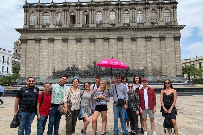 Private Guadalajara City Tour Within Your Budget - Common questions