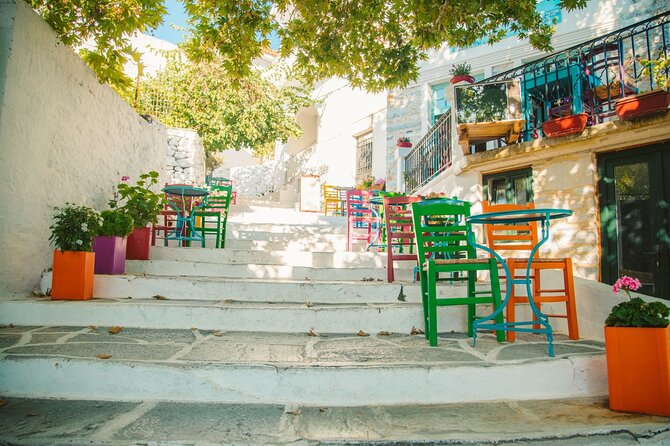 Private Half-Day Tour in Naxos (Mar ) - Common questions