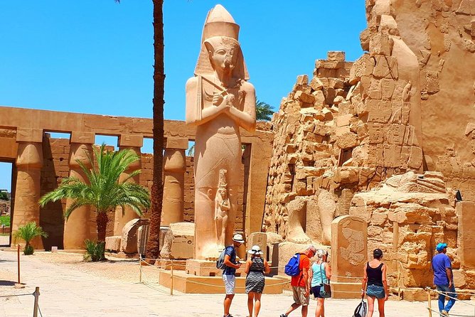 Private Nile Cruise From Luxor to Aswan 7 Nights 8 Daysw/ Private Sightseeing - Common questions