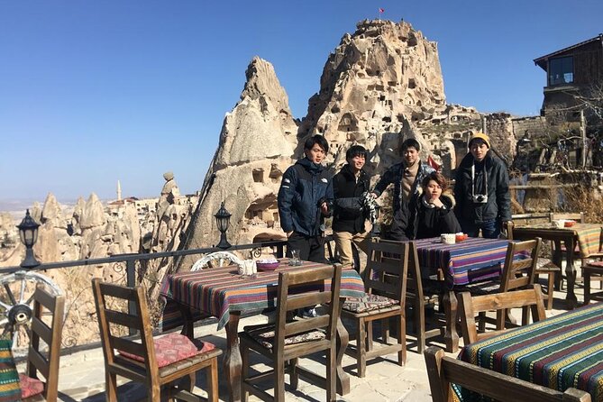 Private Tour: Cappadocia Express - Pricing Details