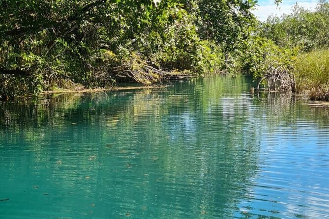 Private Tour of Laguna Bacalar: Explore Exclusive Activities and Places! - Last Words