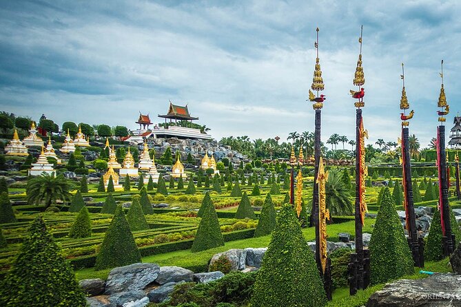 Private Tour: Pattaya Day Tour From Bangkok - Last Words