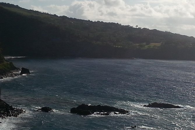 Private Tour: Road to Hana Tour From Kahului - Last Words