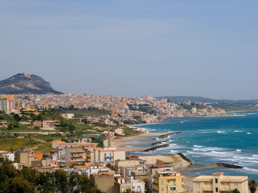 Private Tour to Discover the Traditions of Sciacca - Common questions