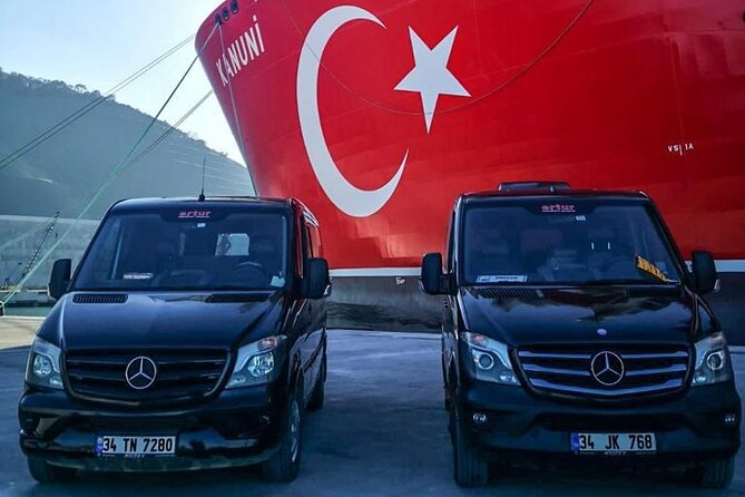 Private Transfer From Istanbul Airport to Istanbul City - Contact Details and Resources
