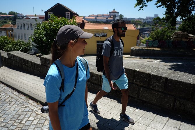 Private Walking Tour - Explore Porto Through the Lens of an Expat - Last Words