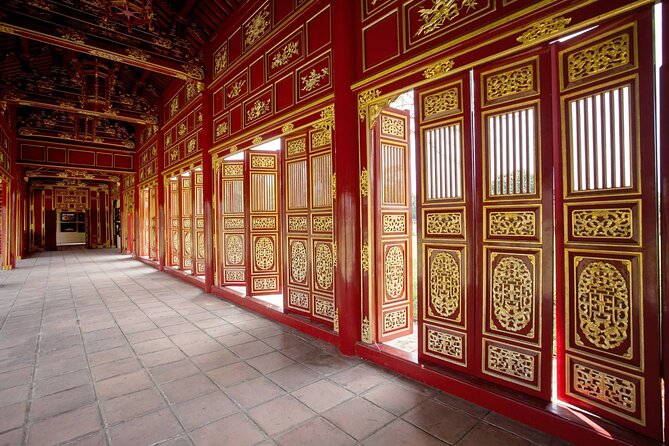 Private Walking Tour of Hue Imperial City - Common questions