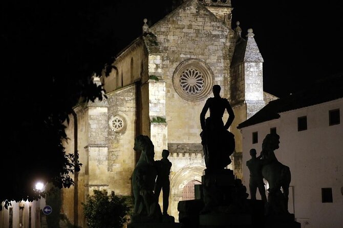 Queue-Free Entrance to ALCAZAR REYES CRISTIANOS of Cordoba - Common questions