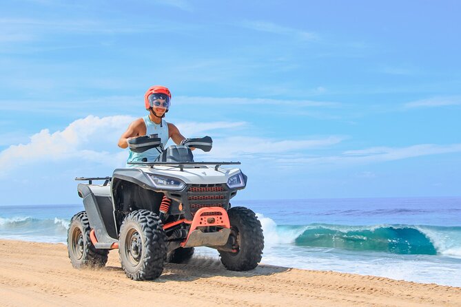 Ranger Crew Side by Side Tour in Los Cabos  - Cabo San Lucas - Terms and Conditions