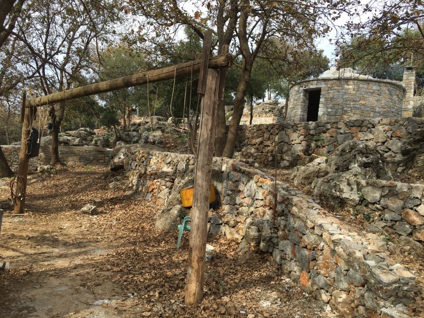 Rethymno: Explore Shepherd's Hut and Cheese Making Process - Last Words