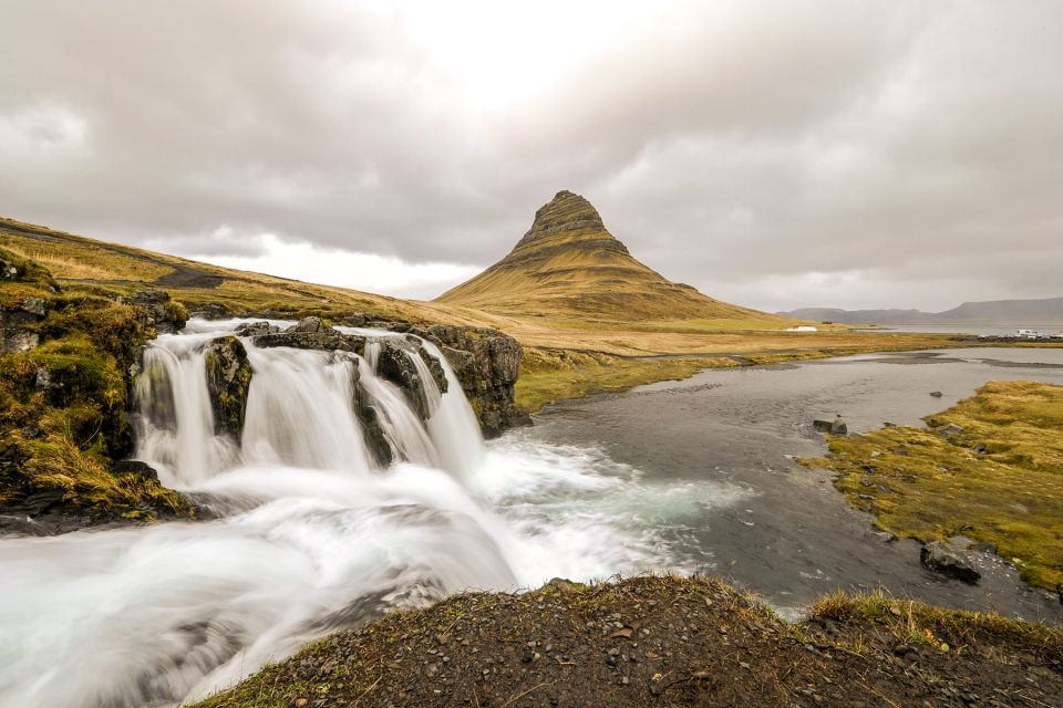 Reykjavik: Snaefellsnes & Mt. Kirkjufell Guided Minibus Tour - Common questions