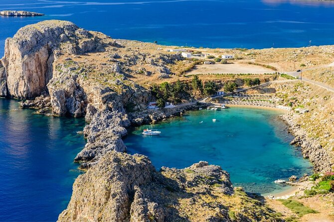 Rhodes & Lindos - Private Half-day Excursion - Common questions