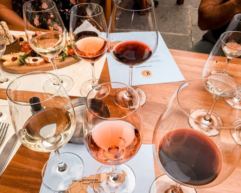 Rhodes: Private Wine Tasting Experience - Last Words