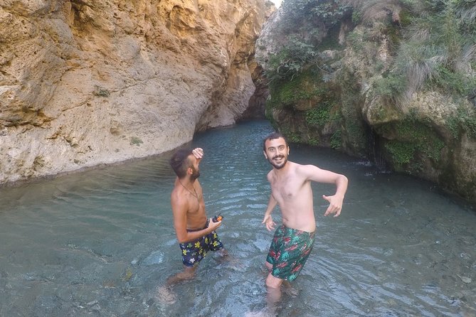 River Trekking Adventure in Crete at Kourtaliotis Gorge - Last Words