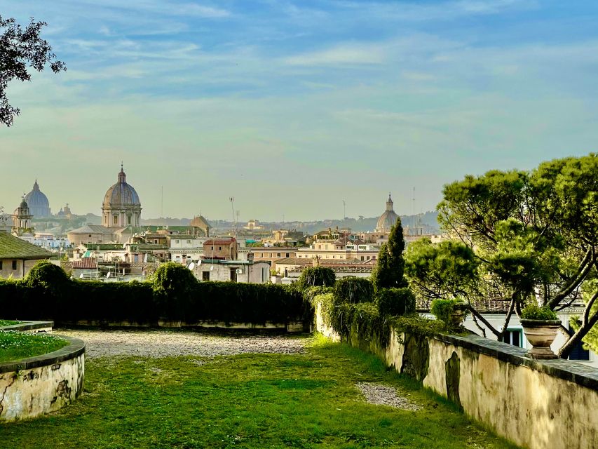 Rome: 1-Day City Highlights & Colosseum Private Guided Tour - Dress Code and Program Schedule