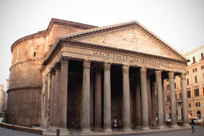 Rome Full-Day Private Sightseeing From Civitavecchia Port - Booking and Cancellation Policy