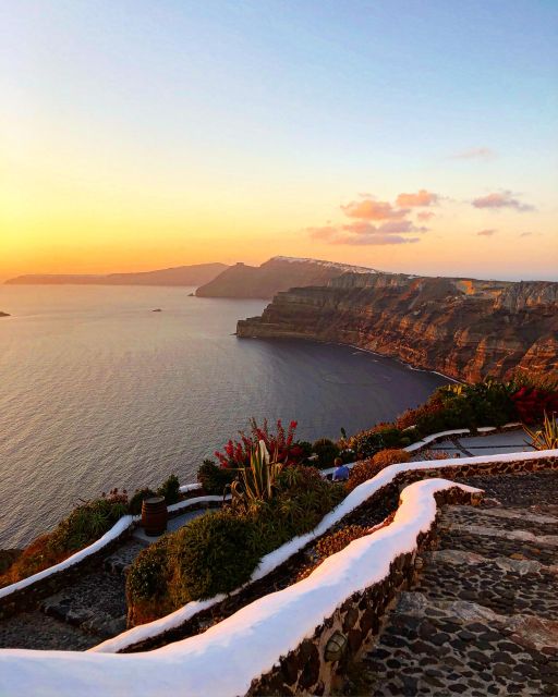 Santorini Bliss: Discover the Charms of the Southern Delight - Highlights
