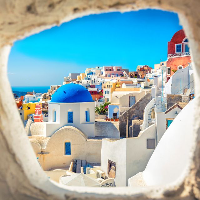Santorini Day Highlights Tour - Common questions