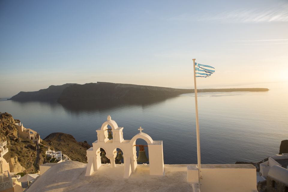 Santorini: Full Day Photography Workshop - Booking Information and Options