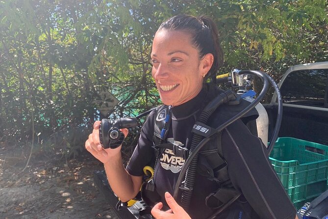 Scuba Dive Through Tulums Cenotes and Reefs - Pricing and Booking Information