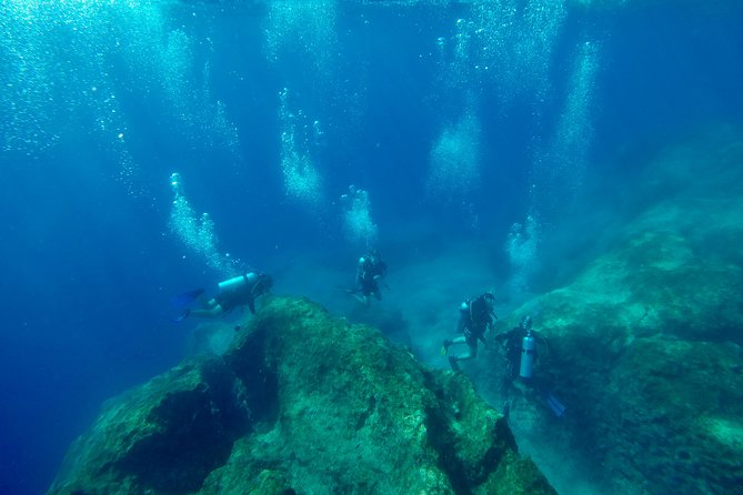 Scuba Diving in Kas for Certified Divers Incl. All Equipments - Additional Information and Booking Details