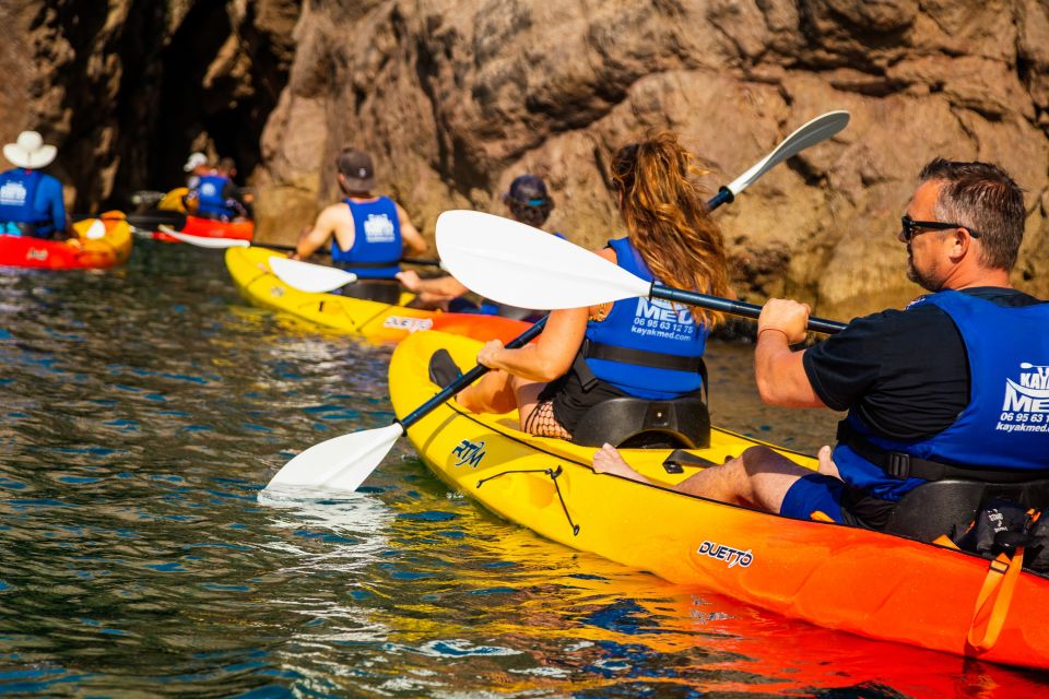 Sea Kayak Tour: Sète, the French Pearl of the Mediterranean - Customer Reviews