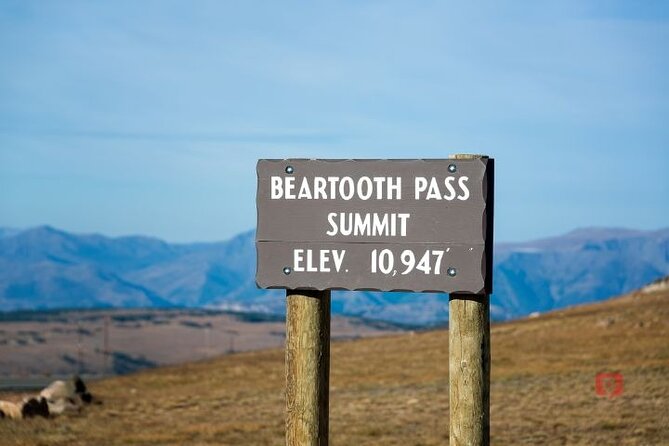 Self-Guided Audio Driving Tour on Beartooth Highway - Common questions