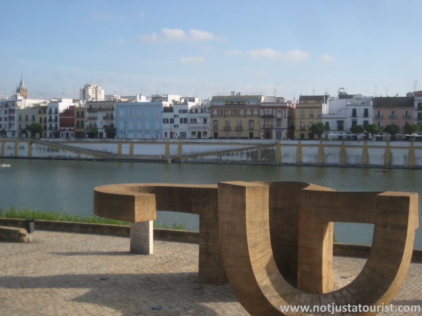 Seville 4-Hour Guided Walking Tour - Common questions