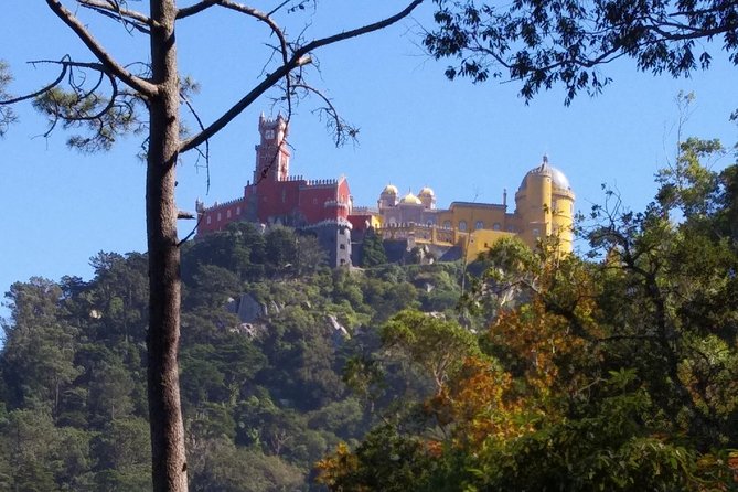 Sintra Enchanted Private Tour - Village Palace and Pena Palace - Last Words