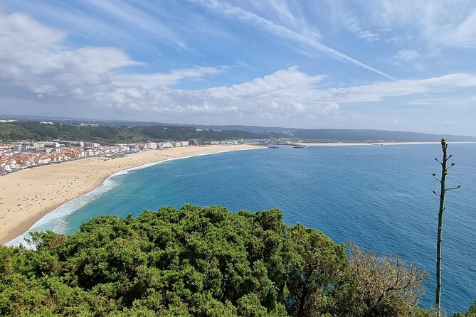 Sintra Lovers - Tour to Fátima, Batalha, Nazaré & Óbidos - Legal Details