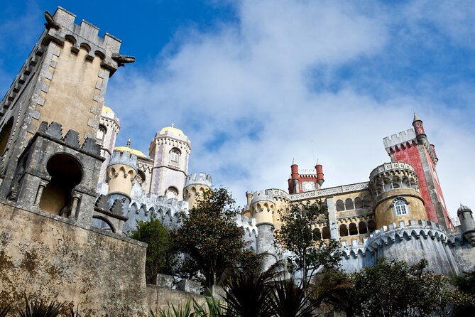 Sintra Scavenger Hunt and Best Landmarks Self-Guided Tour - Last Words