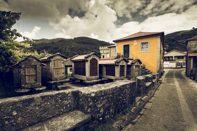 Sistelo Tour - 7 Wonders of Portugal - Villages - Common questions