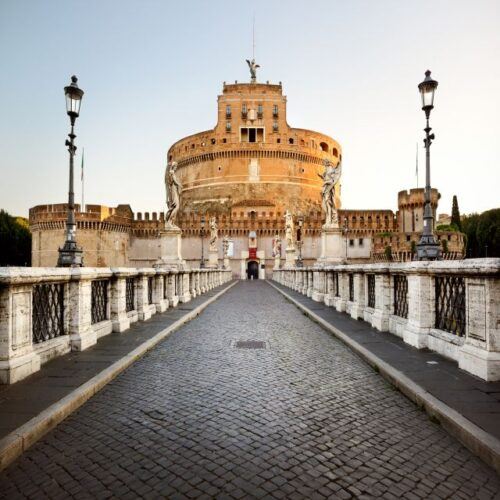 Skip-the-line Castel SantAngelo and Vatican Private Tour - Last Words