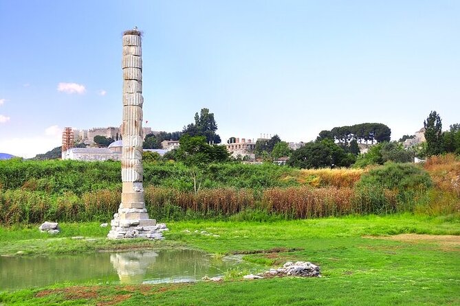 Skip-the-line Ephesus & Wine Tasting Tour From Kusadasi Port - Cancellation Policy Details