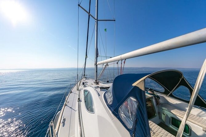 Spend an Unforgettable Day Sailing Through the Stunning Brač Archipelago - Last Words