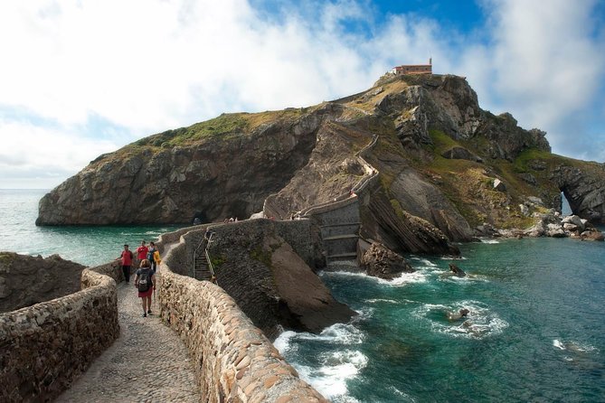 Splendor of the Biscay Coast - Unique Marine Life