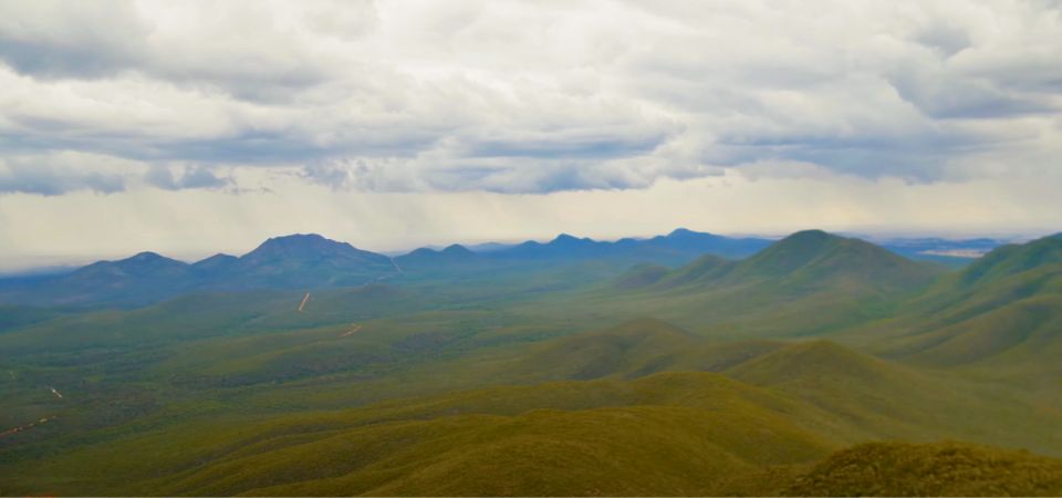 Stirling Range National Park Self Guided Driving Tour - Tour Experience