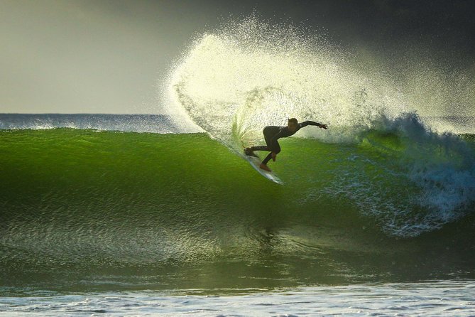 Surf Photoshoot in Jeffreys Bay - Reviews and Inquiries