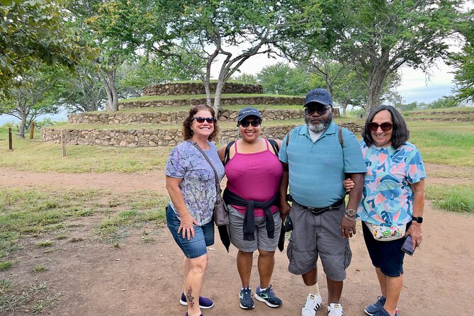 Tequila/Guachimontones Tour-Cultural Heritage Route - Common questions