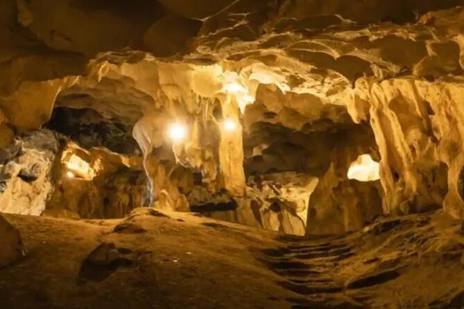 Termessos and Karain Cave Journey Through Time of Antalya - Last Words