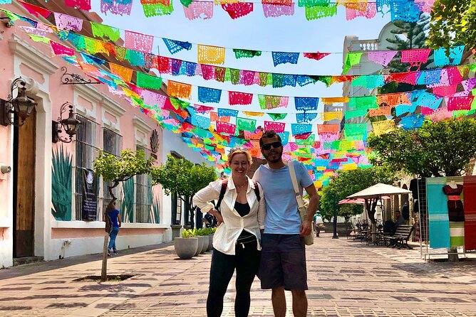 Tlaquepaque & Tonala Art & Mercados Fully Private Tour - Tour Product Code