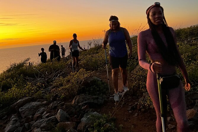 Todos Santos Sunset Hike - Pickup and Coordination Details