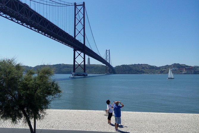 Tour Discover the Charms and Secrets of the Beautiful City of Lisbon - Insider Tips for Exploring Lisbon