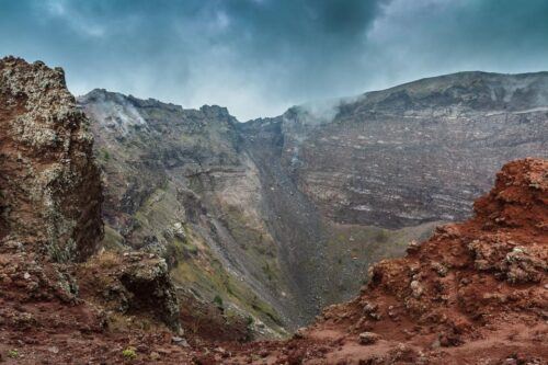 Tour Pompeii and Vesuvius - Last Words