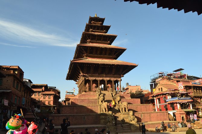 UNESCO Heritage Sites Full Day Tour - Kathmandu Valley - Last Words