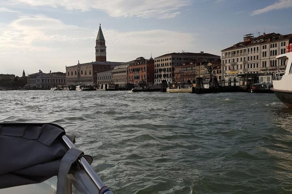 Venice LUXURY Private Day Tour With Gondola Ride From Rome - Last Words