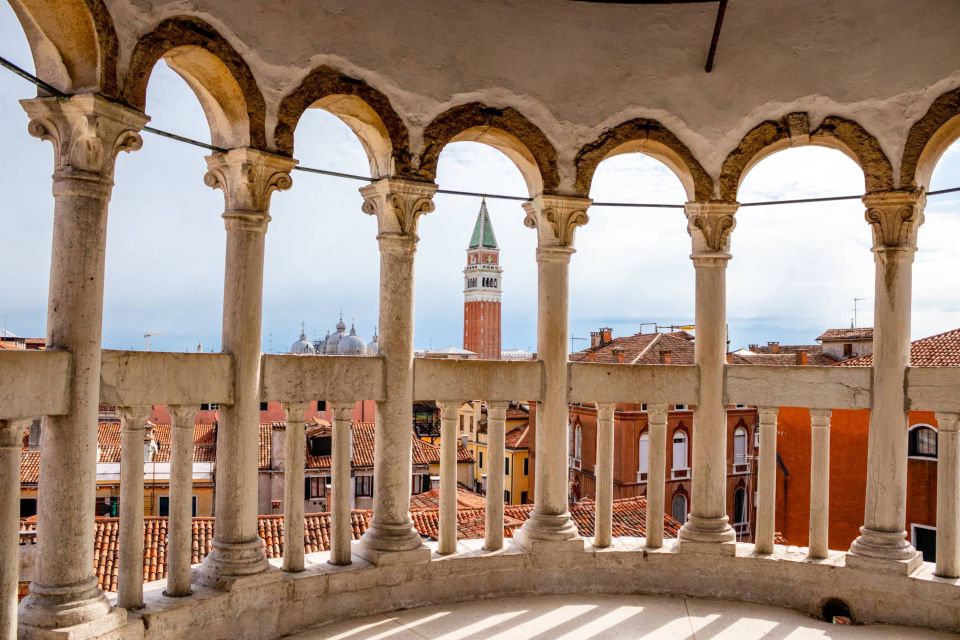 Venice Old Town Highlights Private Walking Tour - Last Words