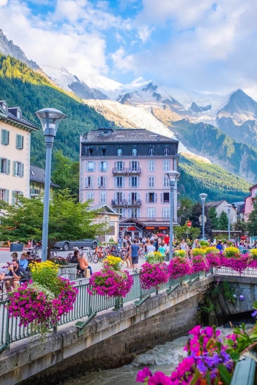 Visit Charming Chamonix From Lyon Airport and Back at Ease - Last Words