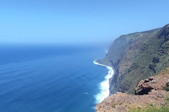 West Madeira Highlights Full Day - Up to 6 Private 4x4 Jeep - Common questions