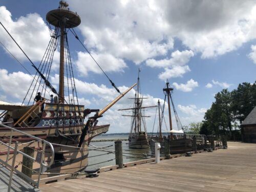 Williamsburg: Jamestown & American Revolution Museum Ticket - Common questions